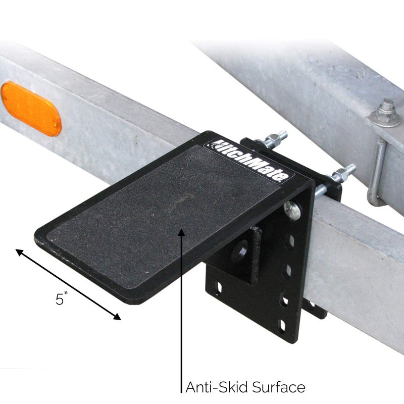 HitchMate Heininger Boat Trailer Step - Image 2